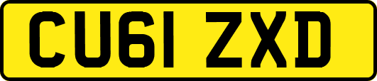 CU61ZXD