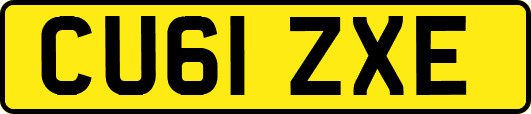 CU61ZXE