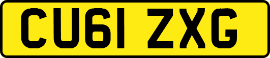 CU61ZXG