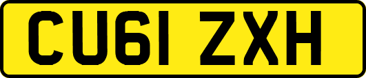CU61ZXH