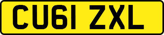 CU61ZXL