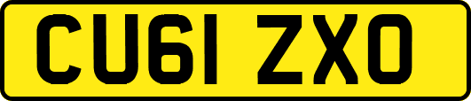 CU61ZXO