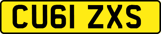 CU61ZXS