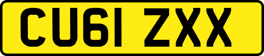 CU61ZXX