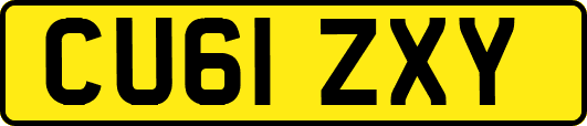 CU61ZXY