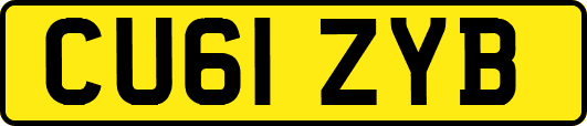 CU61ZYB