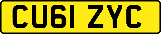 CU61ZYC