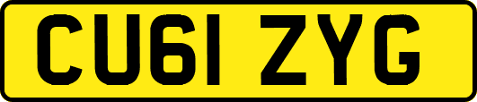CU61ZYG