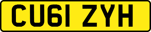 CU61ZYH