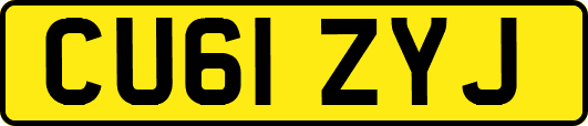 CU61ZYJ