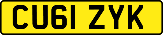 CU61ZYK