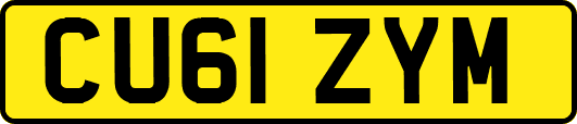 CU61ZYM