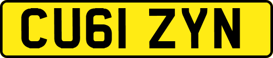 CU61ZYN