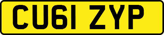 CU61ZYP