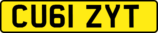 CU61ZYT