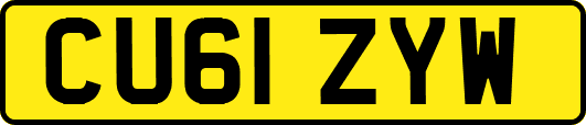 CU61ZYW