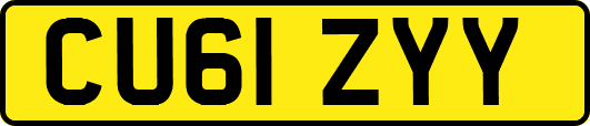 CU61ZYY