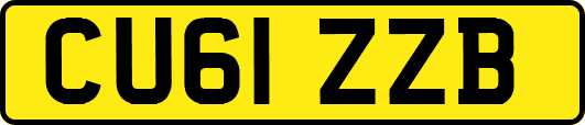 CU61ZZB
