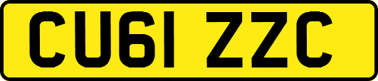 CU61ZZC