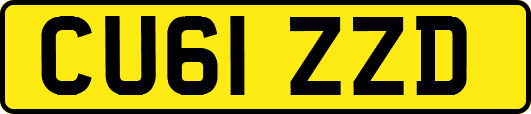 CU61ZZD