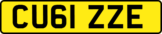 CU61ZZE