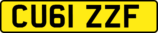 CU61ZZF