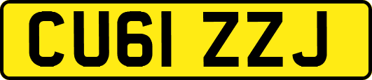 CU61ZZJ