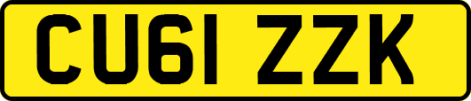 CU61ZZK