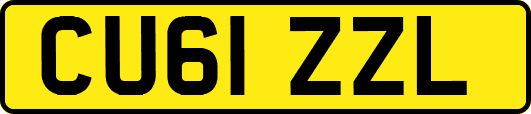 CU61ZZL