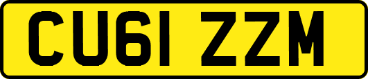 CU61ZZM