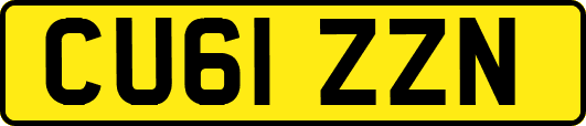 CU61ZZN