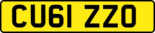 CU61ZZO