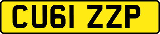 CU61ZZP