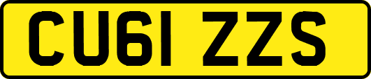 CU61ZZS