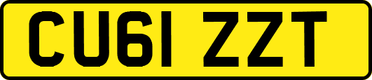 CU61ZZT