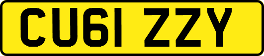 CU61ZZY