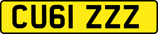 CU61ZZZ