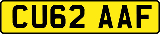 CU62AAF