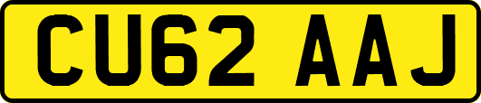 CU62AAJ