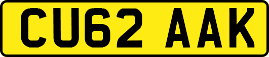 CU62AAK