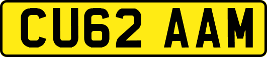 CU62AAM