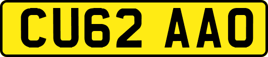 CU62AAO