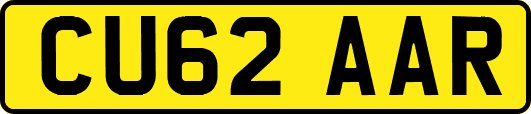 CU62AAR