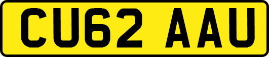 CU62AAU