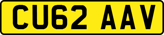 CU62AAV