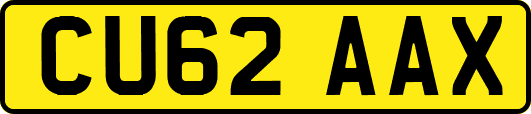 CU62AAX