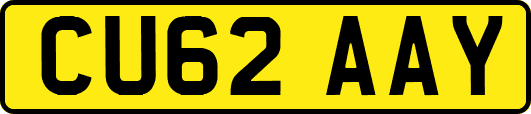 CU62AAY