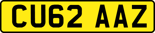 CU62AAZ