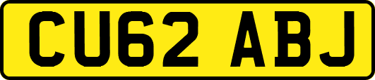 CU62ABJ