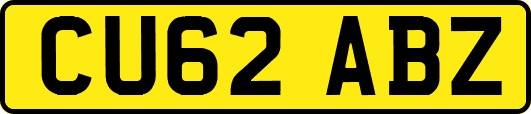 CU62ABZ